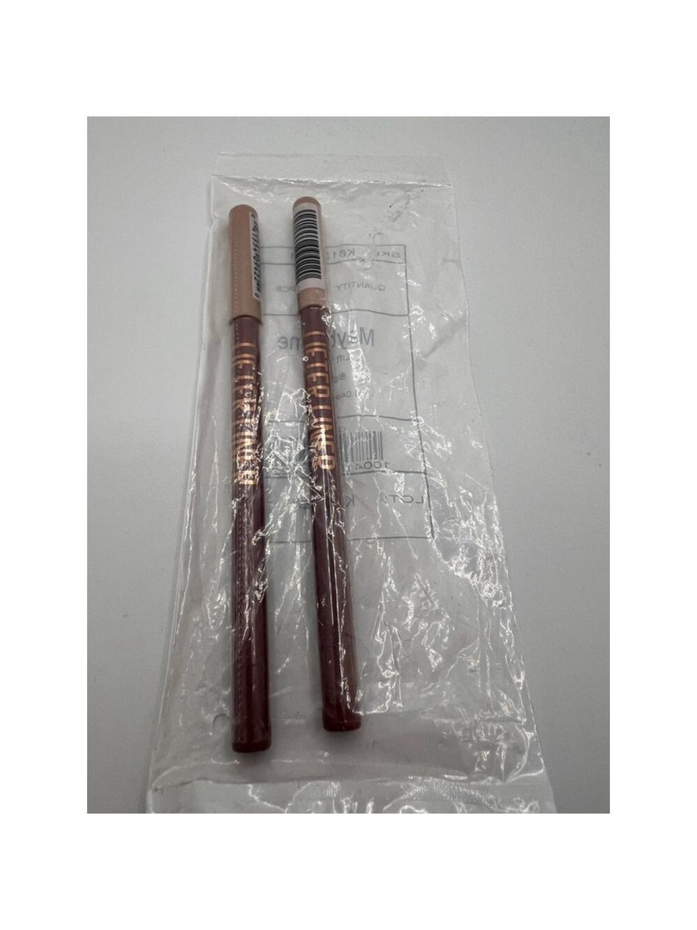 Women's Maybelline Big Lift Lip Liner